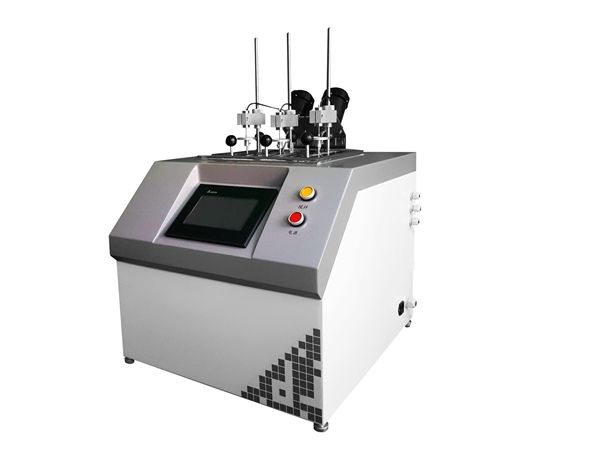 XRW-300UA型 熱變形、維卡軟化點測定儀